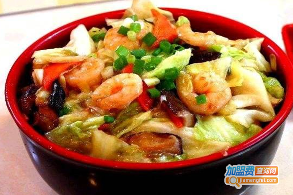 二郎冒菜加盟费