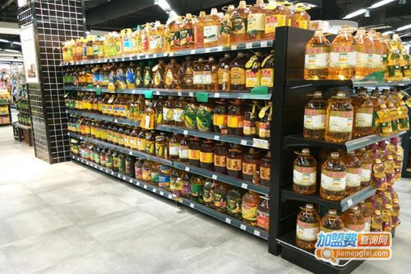 天地泽有机食品加盟费_只要17.11万元，查看天地泽有机食品加盟费_只要17.11万元详情！