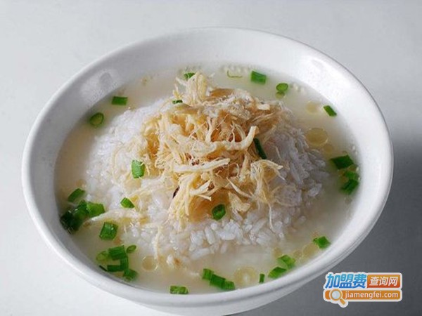 成都鸡汤饭加盟门店