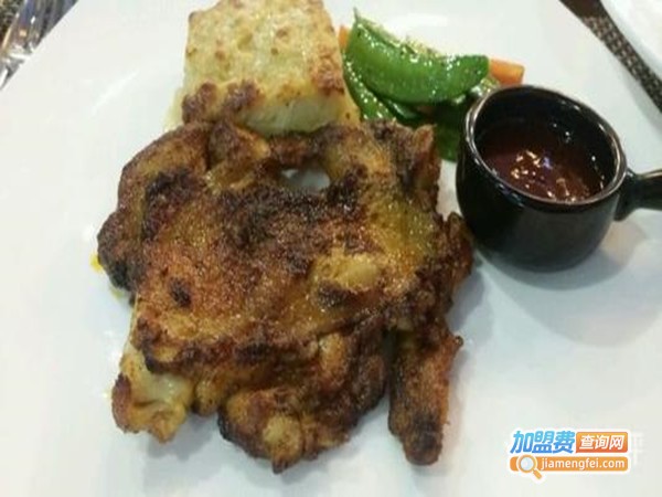 卢卡兹西餐加盟门店