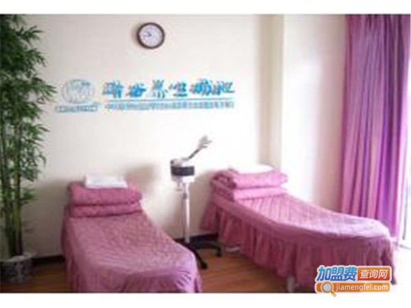 辟谷神磁加盟费