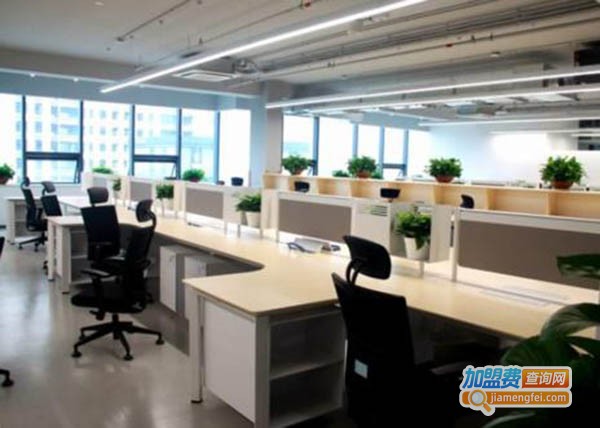 开林办公家具