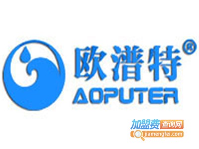 欧普特净水器加盟