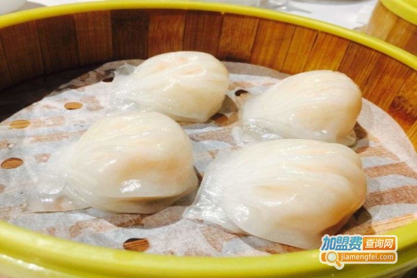 汉唐品粤加盟费