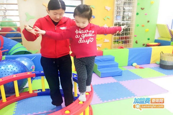 宝尔国际儿童成长中心加盟费