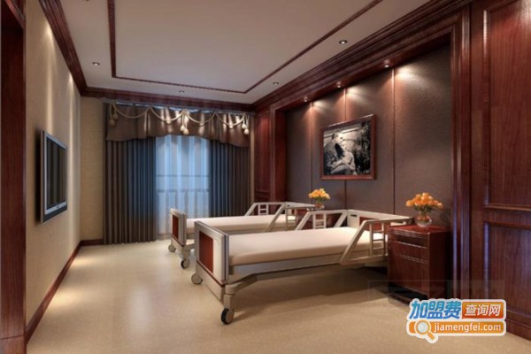 雅姿娜美容中心加盟费