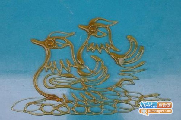 宏信手工艺培训加盟费