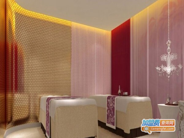 当代国际整形加盟费