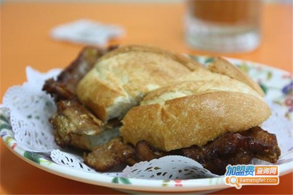 喜の包猪扒包加盟费