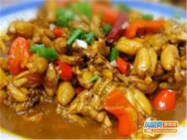 诚品梅江时尚餐厅加盟费