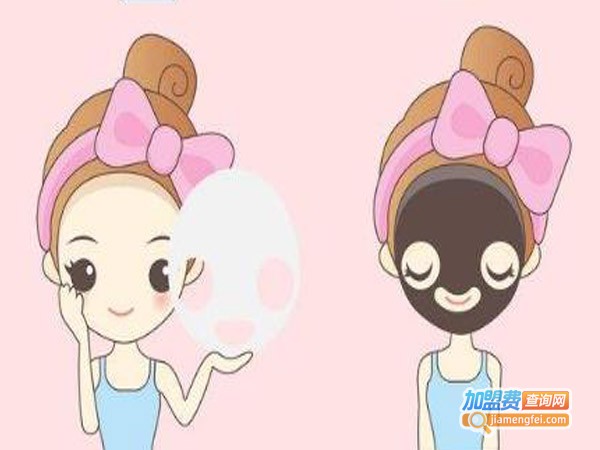 净之雅美容加盟费