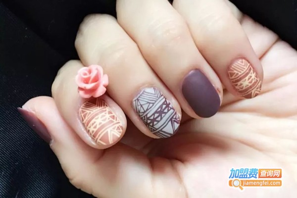 古诗奥美甲加盟费