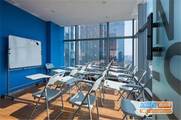 恒谦教育加盟费