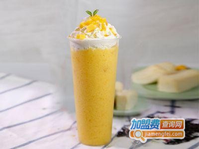 大头熊茶饮加盟