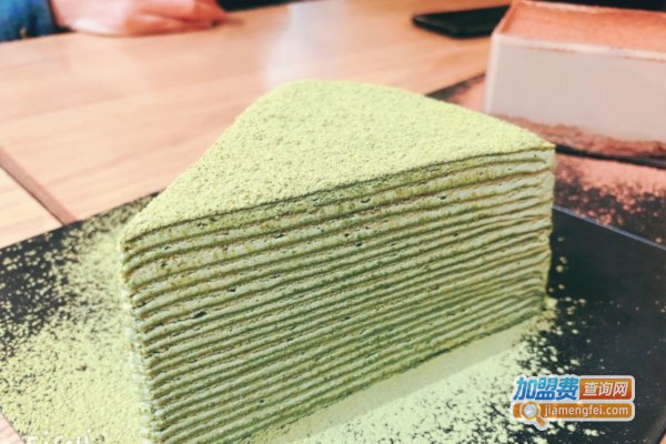 九先生抹茶工坊加盟费