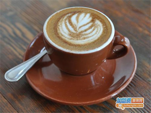 Pai•派咖啡加盟费