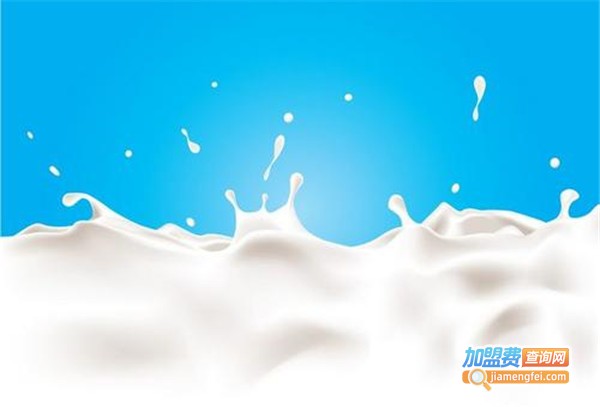 爱宝牛奶伴侣加盟费