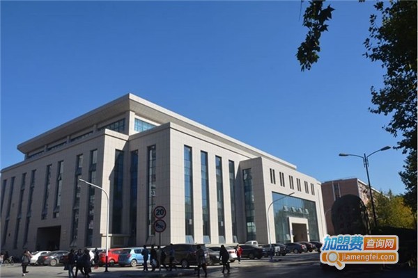 汇华教育加盟费