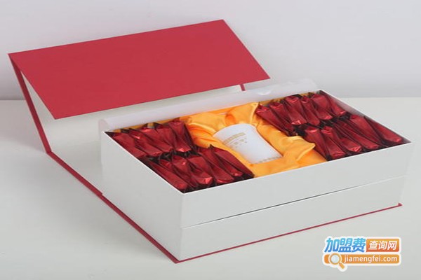 金骏堂加盟门店