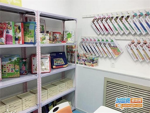 本能心脑教育加盟费