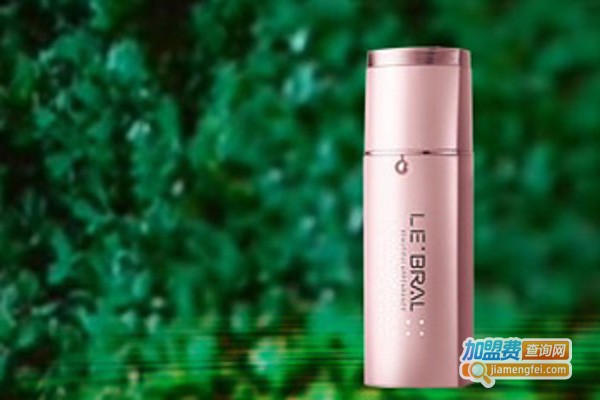 惠芳国际化妆品加盟费