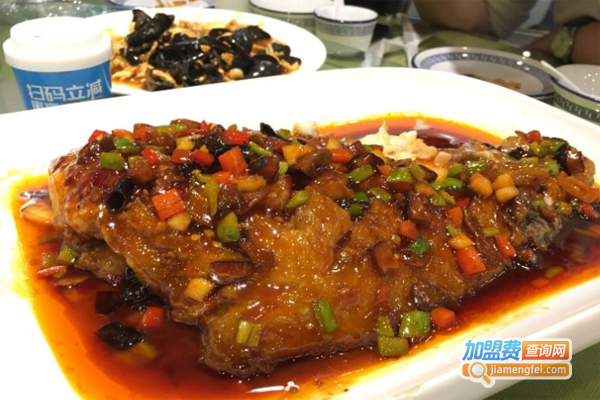 振生清真大排档加盟费