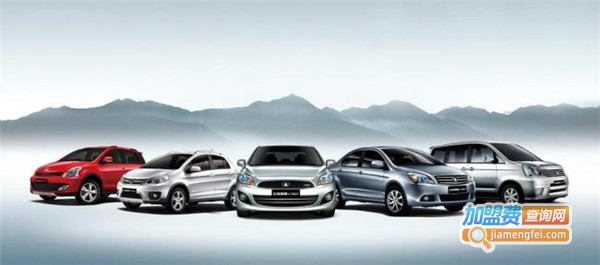 烯润汽车用品加盟费