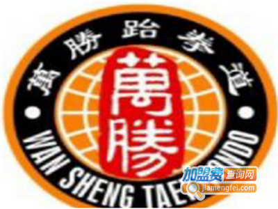 万胜跆拳道加盟