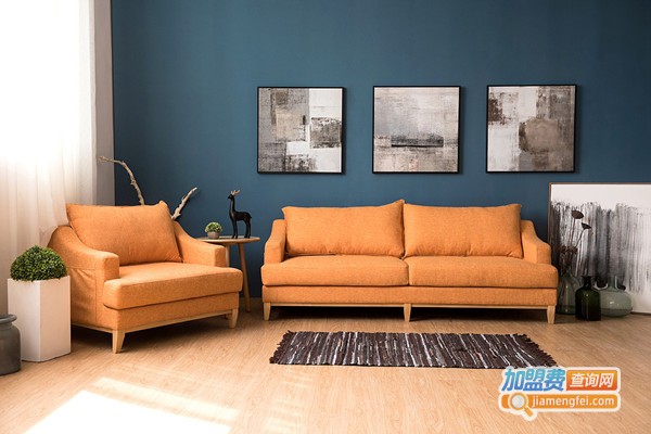 远大装饰加盟总部