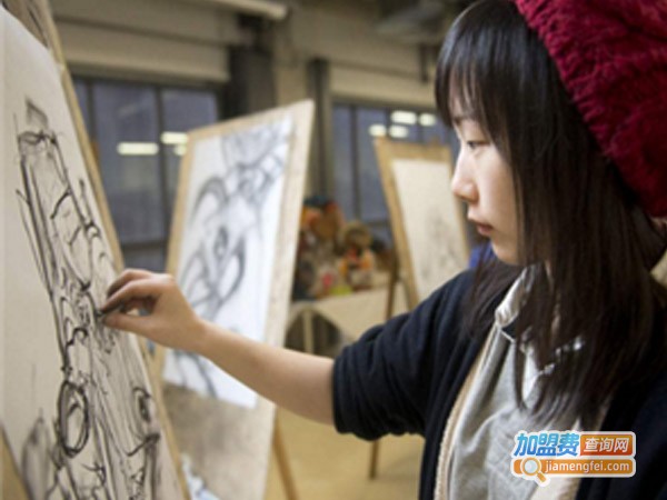 博昂画室加盟费