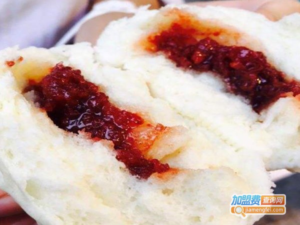 苏州义昌福包子加盟费