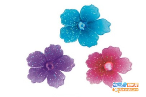 志发饰品加盟店