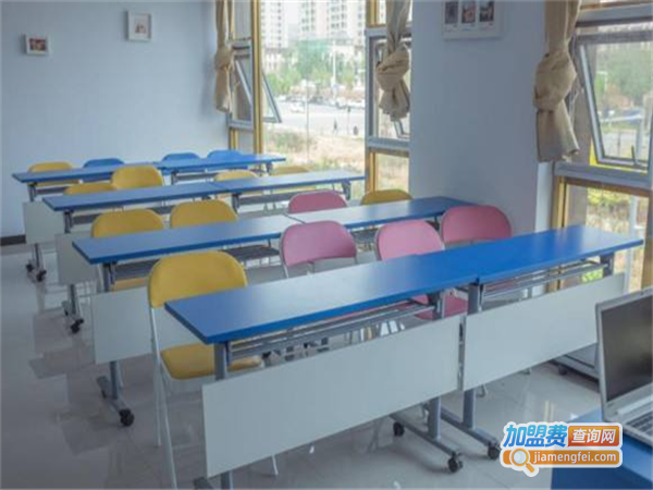 巴伦思教育加盟费