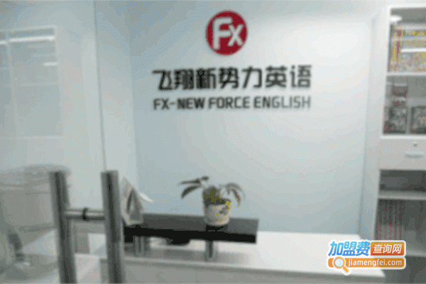 飞翔新势力英语