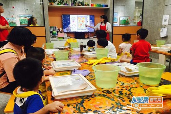 艺之行艺术学校加盟门店