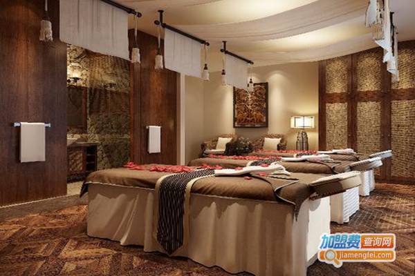 萃仁堂养生馆加盟门店