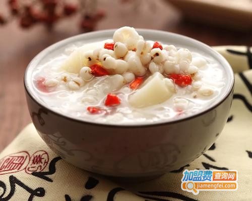 肥仔昌水蛇粥加盟费