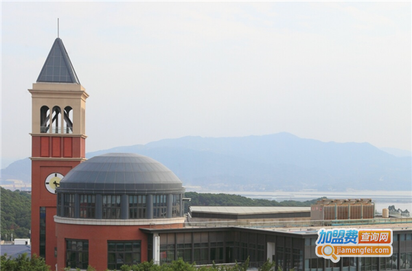 阳光幼教加盟费