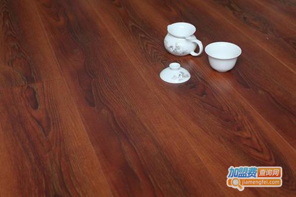 爵士鹰地板加盟费