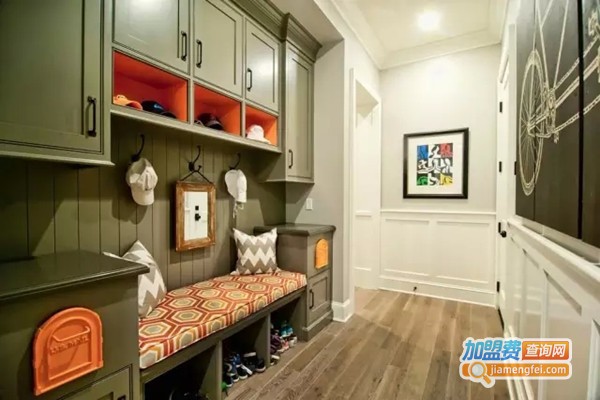 远大装饰加盟总部