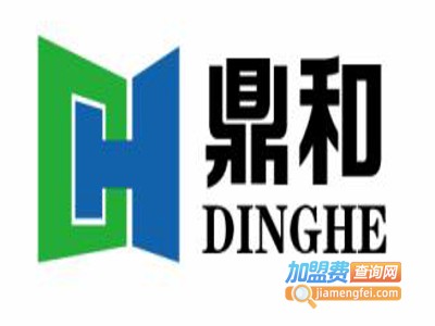鼎和装饰加盟