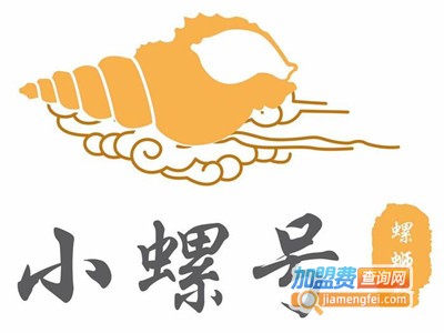 小螺号柳州螺蛳粉