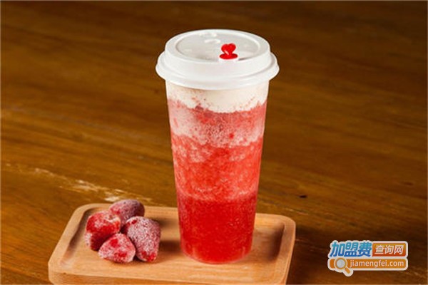 星诺茶饮加盟费