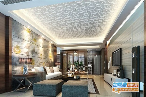 骏达集成吊顶加盟费