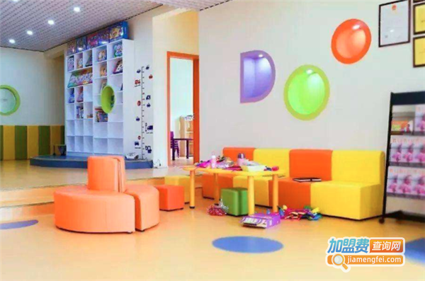 慧启乐全脑教育加盟费