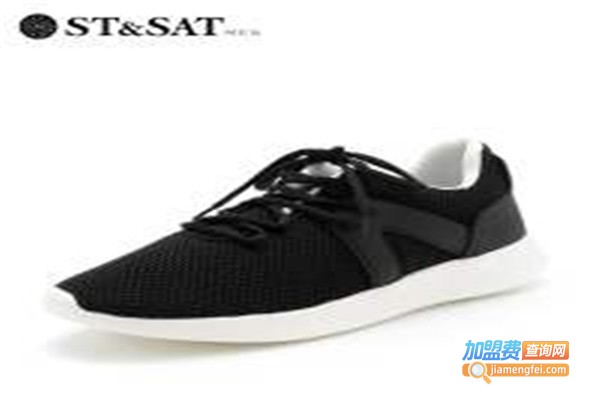 st&sat男鞋
