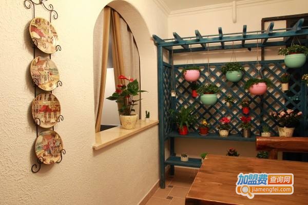 风尚软装饰加盟费