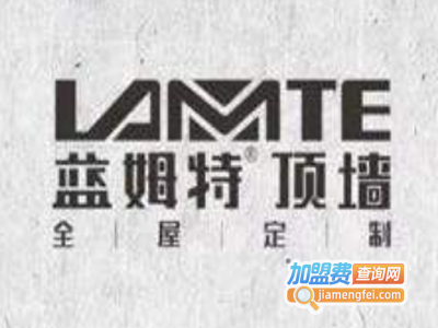 蓝姆特顶墙加盟