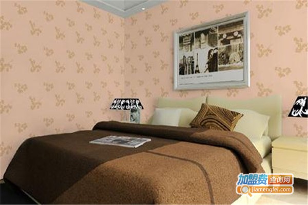 饰君家健康墙饰加盟