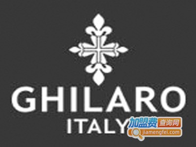 吉那诺男装加盟费